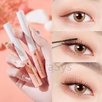 ราคา KeraSys มาสคาร่า 3D มาสคาร่ากันน้ำ มาสคาร่าคิ้ว มาสคาร่าจิ๋ว สลิม ปัดแล้วขนตายาว งอน เด้ง กันน้ำ Mascara มี2สีให้เลือก (13994071532)