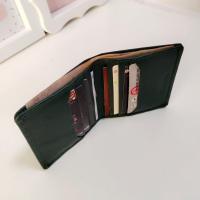 ราคา TOUGH กระเป๋าสะตางหนังแท้ ทรงตั้ง ใส่บัตร8ใส่แบงค์พัน2ช่อง ไม่มีซิป ขนาด9x10x1 2cm รุ่นTOU026 (1384820344)