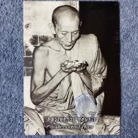 ราคา รูปถ่ายหลวงพ่อกวย ขนาด 5x7 นิ้ว15x21 นิ้ว รุ่นศิษย์กตัญญู ปี 2566 ออกวัดโฆสิตาราม ของแท้ 100 (20101963174)