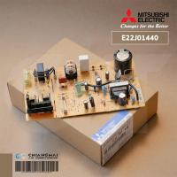 ราคา E22J01440 แผงวงจรแอร์ Mitsubishi Electric แผงบอร์ดแอร์มิตซูบิชิ บอร์ดคอยล์เย็น รุ่น MSY GK09VA MSY GK15VA (3511932401)