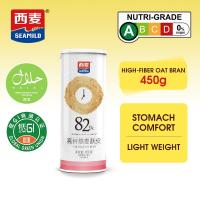 ราคา SEAMILD Pure Oat Bran 400g 450g (19086950361)