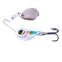 ราคา สปินเนอร์เบทจิ๋ว 4g 8g สปินเนอร์ จิ๋ว สปินเนอร์เบท สปินเนอร์เบส เหยื่อปลานิล เหยื่อตดปลานิล เหยื่อปลอม R99 (19738488982)