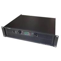 ราคา Professional poweramplifier 350W 350W RMS เพาเวอร์แอมป์ เครื่องขยายเสียง รุ่น HP 3800 (390692622)