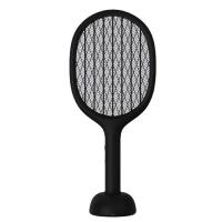 ราคา Xiaomi SOLOVE P1 2 in 1 Mosquito Swatter เครื่องดัก ไม้ช็อตยุง SOLOVE P1 ไม้ตียุงไฟฟ้า (20639536010)