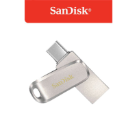ราคา SanDisk Ultra Dual Drive LUXE 16GB 32GB 64GB 128GB 256GB USB Type C OTG Pendrive Flash typec (21198781270)