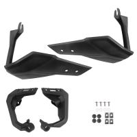 ราคา แฮนด์มอเตอร์ไซค์สำหรับ Suzuki V Strom 1050 DL1050 DL 1050 V Strom1050 VStrom 1050 2020 2021 2022 2023ตัวป้องกันที่จับเครื่องป้องกันมือมือจับ (20343384476)