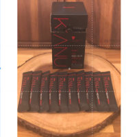 ราคา แบ่งขาย maxim kanu mild and dark roast mini กาแฟเกาหลี กาแฟ รส americano 30pcs หอม อร่อย กง ยู confirm ไม่มีกล่อง (5087240263)