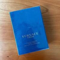 ราคา น้ำหอม Versace Eros EDT for Men ของแท้ 100 (20353369699)
