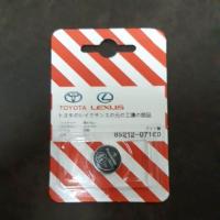 ราคา ถ่านรีโมทรถยนต์ BMW Benz Toyota Lexus Honda Volvo Audi Haval Mazda CR2016 CR2025 CR2032 CR1616 CR1632 CR2430 CR2450 ของใหม่ ของแท้ (19435206423)