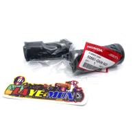 ราคา ยางพักเท้าหน้า ของแท้ศูนย์ 1คู่ Honda Wave100s Wave110s Wave125irs Dream125 Dream125x100x (7189698956)