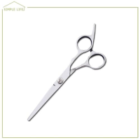 ราคา 7PCS ชุดกรรไกรตัดผม 6 5นิ้ว และ กรรไกรซอยผม สแตนเลสแบบฟันปลา แพ็คคู่ D15 (11155583178)