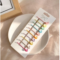 ราคา พร้อมส่งในไทย กิ๊บติดผม กิ๊บพร้อมส่ง กิ๊บติดผมพร้อมส่ง กิ๊บแบบเสียบ (16974756777)