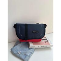 ราคา กระเป๋าสะพายข้างฝาปิด มีช่องซิปมีช่อลับ 043 ดันทรง (14718002002)