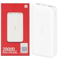 ราคา ประกัน 1ปี Xiaomi Mi Power Bank 20000 mah ของแท้ Redmi 18W Fast Charge พาวเวอร์แบงค์ เพาเวอร์แบงค์ แบตสำรอง แบตเตอรี่สำรอง แบตสำรองถูกๆ แบตสำรอง ของแท้ ส่งฟร (10378874383)