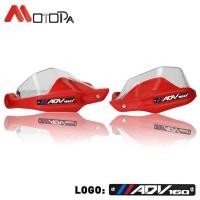 ราคา สำหรับฮอนด้า ADV160อุปกรณ์เสริมรถจักรยานยนต์ XADV 160 ADV160รถจักรยานยนต์มือยามโดยเฉพาะแฮนด์การ์ดการ์ดป้องกันมือจับกระจกหน้ารถ (19396406787)
