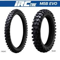 ราคา ยาง IRC M5B EVO ผลิตปี 23 ขนาด 80 100 21 110 80 18 120 80 18 130 80 18 140 80 18 (19532669248)