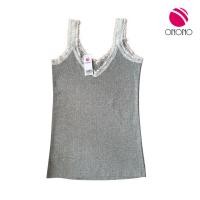 ราคา ONONO เสื้อกล้ามแต่งลูกไม้ รุ่น FH0505 (16741912333)