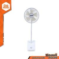 ราคา FINEXT พัดลมหนีบ USB รุ่น FNRC 2107 สีขาว MC (18379383633)