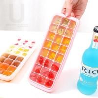 ราคา ถาดทำน้ำแข็ง14 ช่อง พร้อมส่ง (17546680110)