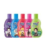 ราคา Kodomo Head to Toe Kids โคโดโม แชมพูสบู่เหลว ลายดาบพิฆาตอสูร 200 มล คละลาย (20325974993)