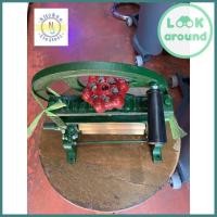 ราคา เครื่องบดปลาหมึกมือหมุน ขนาดใหญ่ แกนบดกว้าง 5 5 นิ้ว ของมีจำนวนจำกัด (8687179543)