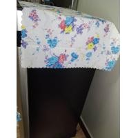 ราคา ผ้าคลุมตู้เย็น ผ้าคลุมตู้เย็นสี่เหรี่ยมผืนผ้า พลาสติกคลุมตู้เย็น ที่คลุมตู้เย็น กันน้ำกันฝุ่น คุณภาพดี มีมาตรฐาน ราคา ถูก ราคา ต่อชิ้น (17704160809)