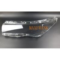 ราคา FOR Toyota COROLLA Altis 14 15 16 17 headlamp cover headlight cover เลนส์ไฟหน้า พลาสติกครอบเลนส์ไฟหน้า ฝาครอบไฟหน้า ไฟหน้ารถยนต์ เลนส์ฝาครอบไฟหน้า (9098206541)