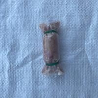 ราคา แหนมย่าง แหนมหมู แหนมหมูสำหรับย่างหรือทอด ไม่ใส่หนังหมูปน เป็นหมูล้วน อร่อย หอม หวาน มัน พร้อมส่ง (20148817978)