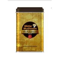 ราคา เห็ดถั่งเช่าสีทองชนิดดอกอบแห้ง ขนาดบรรจุ 40 กรัม (7601647913)