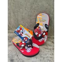 ราคา NEW รองเท้าแตะเด็ก Adda รองเท้าลายสไปเดอร์แมน Spidey รองเท้าแตะเด็กลายสไปเดอร์แมน แตะเด็กเล็ก พร้อมส่ง ราคาถูก (17362997429)
