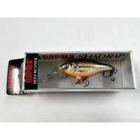 ราคา เหยื่อปลอม Rapala SHAD RAP 5cm (18734849392)