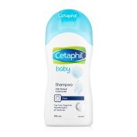 ราคา Cetaphil Baby Shampoo 200ml เซตาฟิล เบบี้ แชมพู (16781450950)