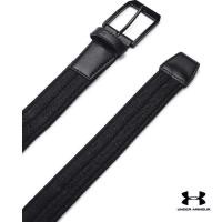ราคา Under Armour UA Mens Braided Golf Belt อันเดอร์ อาเมอร์ เข็มขัดกอล์ฟ สำหรับผู้ชาย รุ่น (9827792032)