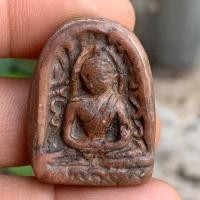 ราคา พระซุ้มกอเนื้อดิน พระกรุกำแพงเพชร (16492800018)