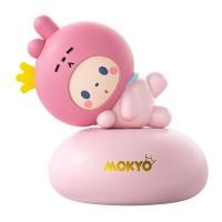 ราคา นาฬิกาจับเวลาถอยหลังพร้อมนาฬิกาปลุก 60 นาทีนาฬิกาไขลานนาฬิกาจับเวลาครัว StudyCute Cartoon Timer สำหรับเด็กและผู้ใหญ่ (17461375403)