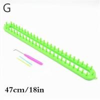 ราคา UNDERGR DIY หัตถกรรม ถุงเท้า เข็ม หมวก ช่างถัก เครื่องทอผ้า ชุดถักนิตติ้ง เครื่องมือทอผ้า อุปกรณ์เย็บผ้า (20383022661)