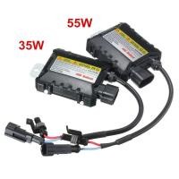 ราคา HYS 1Pcs 12V Hid Xenon Ballast 35W 55W Hid บัลลาสต์จุดระเบิดอิเล็กทรอนิกส์สำหรับ H1 H3 H3C H4 1 H4 2 H7 H8เครื่องมือ (16150265959)