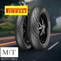ราคา PIRELLI ANGLE CITY ขอบ 17 ยางสปอร์ตสำหรับทุกสภาพอากาศและสภาพถนน (15651630001)