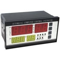 ราคา XM 18 ฟาร์มสัตว์ปีกอุปกรณ์เสริมเครื่องมือนกกระจอกเทศควบคุมความชื้นและอุณหภูมิอัตโนมัติควบคุมอุณหภูมิตู้ฟักไข่ (10097216113)