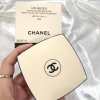 ราคา chanel les beiges healthy glow คุชชั่นตัวใหม่ล่าสุด (19046395723)