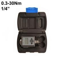 ราคา ประแจวัดแรงบิดดิจิตอล allsome ขนาด1 2 2 200Nm ปรับได้ประแจวัดแรงบิดอิเล็กทรอนิกส์แบบมืออาชีพ HT2680 2685ที่ซ่อมรถ (21171243961)