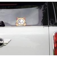 ราคา HONGYI สติ๊กเกอร์ติดรถ สติกเกอร์ติดรถยนต์ รถแต่ง สติกเกอร์ติดรถกวนๆ เท่ๆ ติดรถมอไซต์ ติดรถกระบะ สติ๊กเกอร์ติดระกระบะ4 ประตู สติ๊กเกอร์ติดรถลายการ์ตูน สติ๊กเกอร์ติดรถยนต์สวยๆ สติ๊กเกอร์ติดรถยนต์เวสป้า 