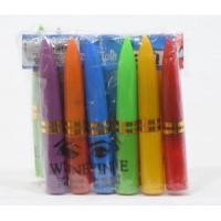 ราคา ดินสอเขียนขอบตา SUN สีดำ แพค 6 ชิ้น (15647306408)
