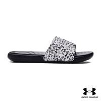ราคา Under Armour UA Mens Ansa Graphic Slides อันเดอร์ อาร์เมอร์ รองเท้าแตะ สำหรับผู้ชาย (18304768878)