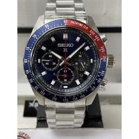 ราคา Seiko Prospex Speedtimer Solar Chronograph รุ่น SSC913P1SSC913PSSC913 (18912987502)