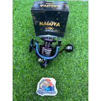 ราคา รอกสปิ้น Nagoya ค่าย Weebass (20890443441)