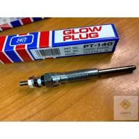 ราคา หัวเผา HKT PT 140 ฮีโร่ Toyota Hero LN56 ยี่ห้อ HKT made in Japan (17448400849)