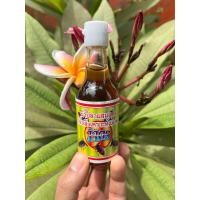 ราคา น้ำปลาแมงดา ตราวิจิตร ขนาด 60 ml จำนวน 3 ขวด 60 บาท (19095130868)