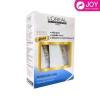 ราคา น้ำยายืดผม Loreal X tenso Moisturist ลอรีอัลชุดครีมยืดผม มี 2 ขนาด 400ml 125ml (20543386185)