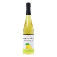 ราคา Mornington Lemon Syrup มอนิ่งตันเลม่อนไซรัป รหัส 0832 (9080670144)